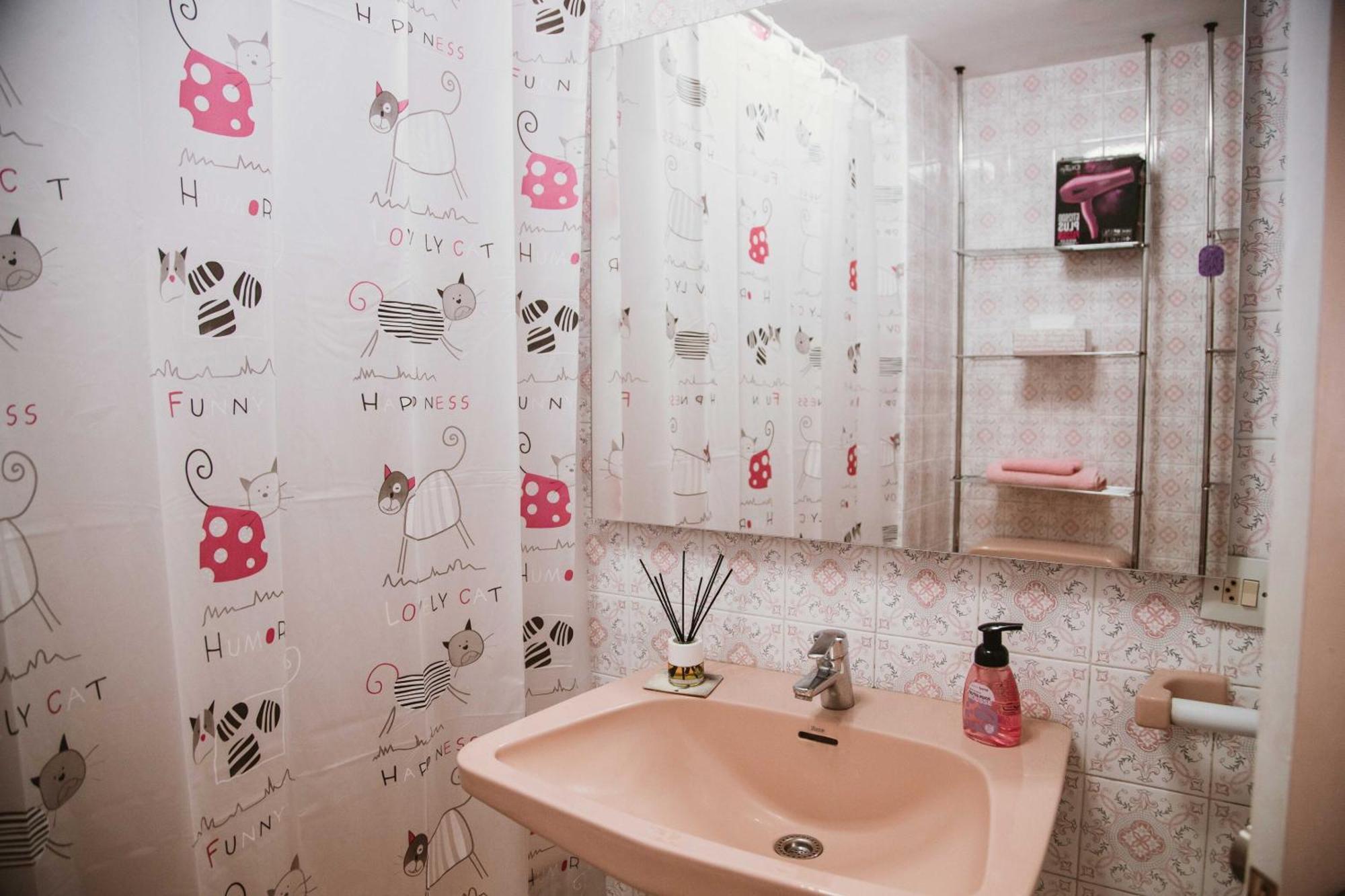 Appartement Becquer, Luminoso Y Amplio Apartamento, Playa A 3km Vut-1035-as *
