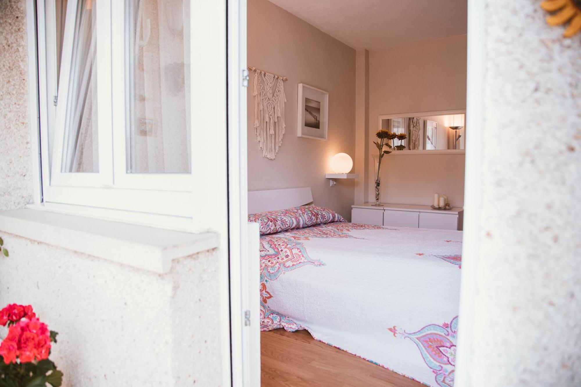Appartement Becquer, Luminoso Y Amplio Apartamento, Playa A 3km Vut-1035-as