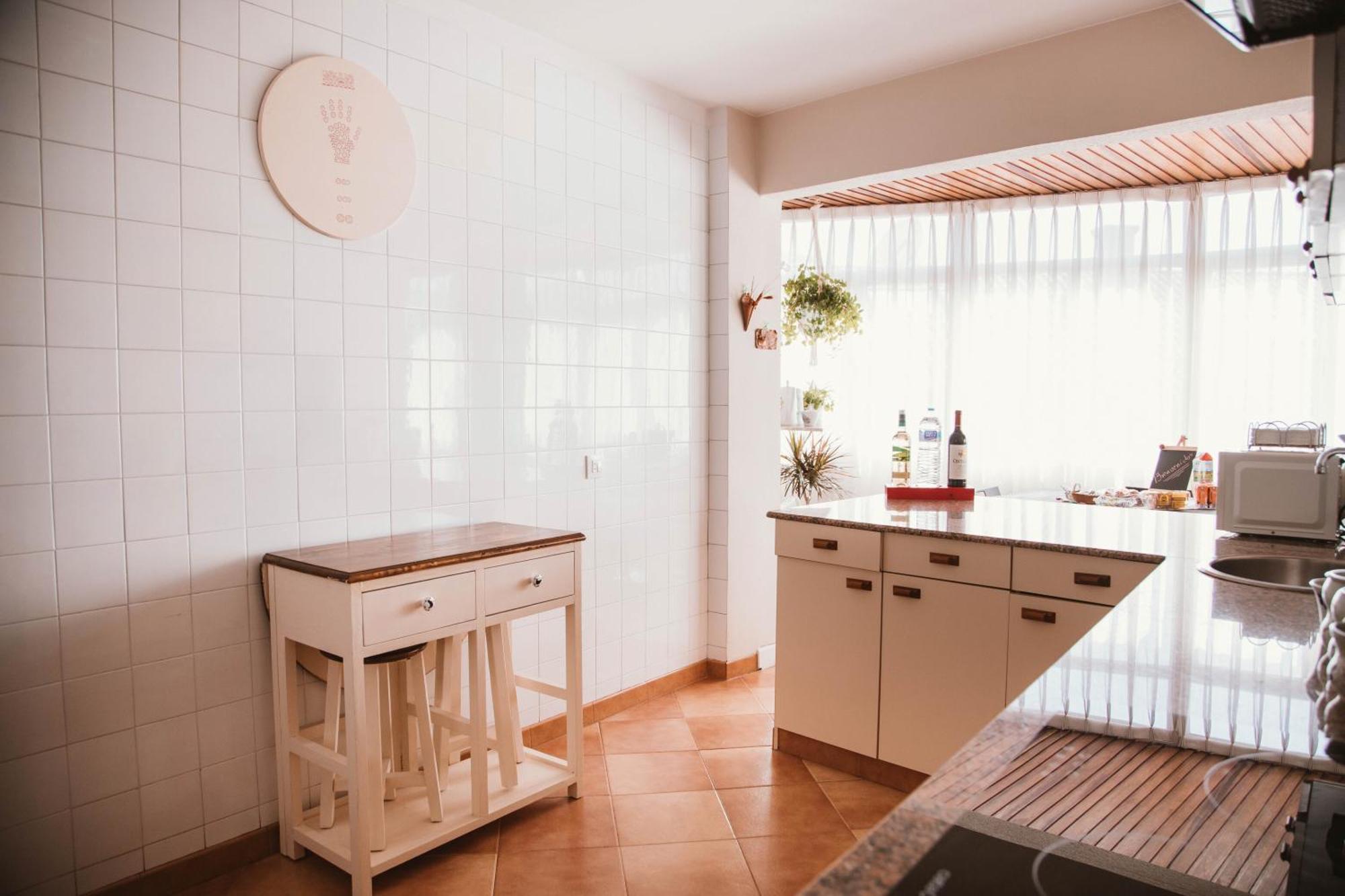 Appartement Becquer, Luminoso Y Amplio Apartamento, Playa A 3km Vut-1035-as Llanes