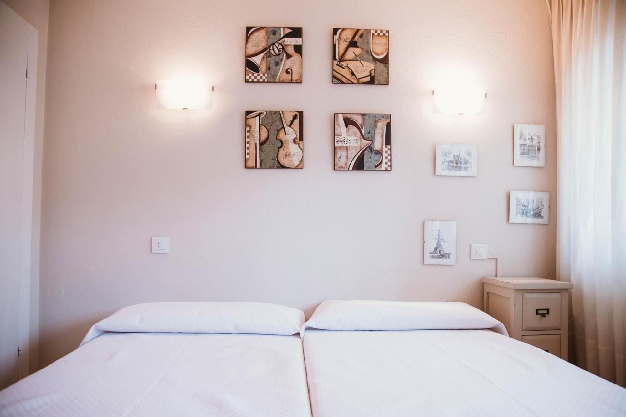 Becquer, Luminoso Y Amplio Apartamento, Playa A 3km Vut-1035-as Apartment Llanes